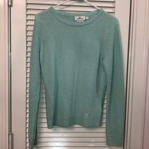Vineyard Vines Cashmere sweater
